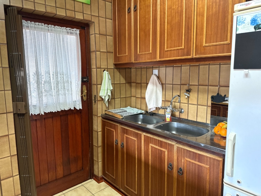 4 Bedroom Property for Sale in Bergsig Western Cape